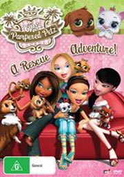 Bratz film 13